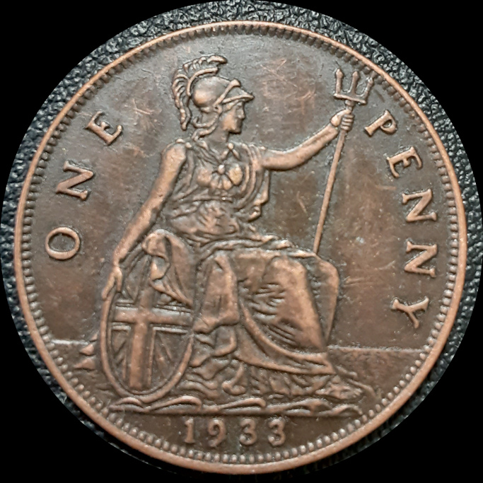 Scary-Great-Britain-1919kn-Penny